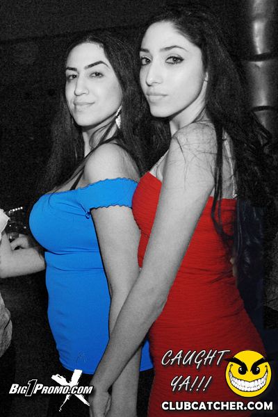 Luxy nightclub photo 2 - January 29th, 2011