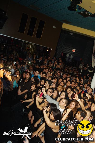 Luxy nightclub photo 103 - January 29th, 2011