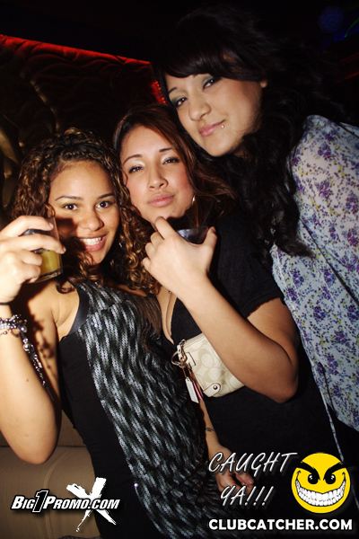 Luxy nightclub photo 105 - January 29th, 2011