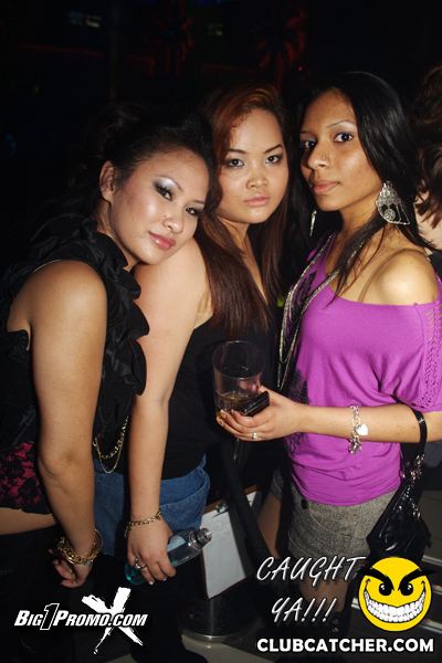 Luxy nightclub photo 107 - January 29th, 2011