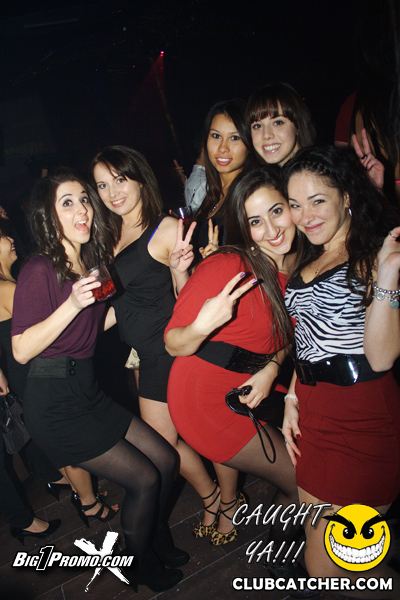 Luxy nightclub photo 109 - January 29th, 2011