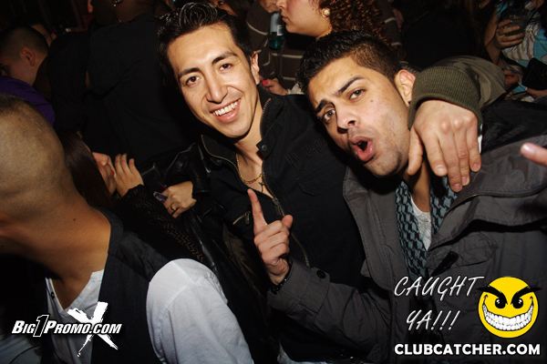 Luxy nightclub photo 110 - January 29th, 2011