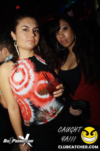Luxy nightclub photo 12 - January 29th, 2011