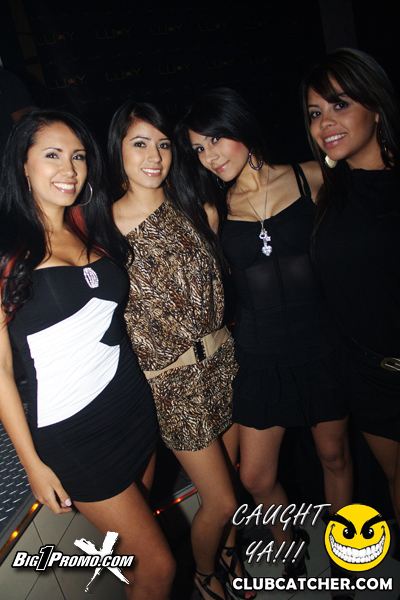 Luxy nightclub photo 111 - January 29th, 2011