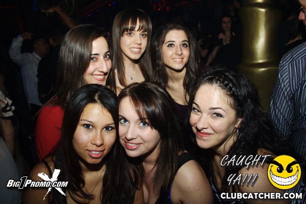 Luxy nightclub photo 115 - January 29th, 2011