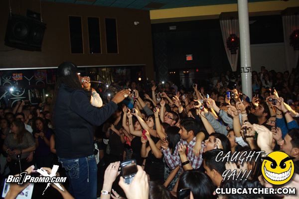 Luxy nightclub photo 117 - January 29th, 2011