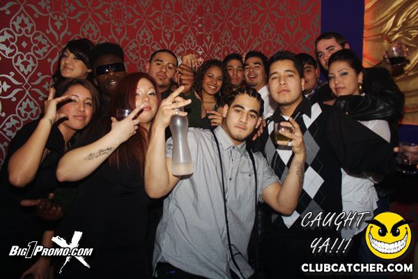 Luxy nightclub photo 13 - January 29th, 2011