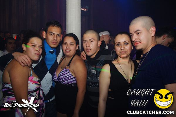 Luxy nightclub photo 121 - January 29th, 2011