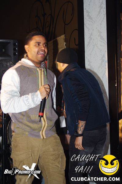 Luxy nightclub photo 122 - January 29th, 2011