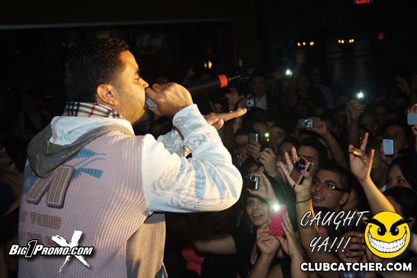 Luxy nightclub photo 128 - January 29th, 2011