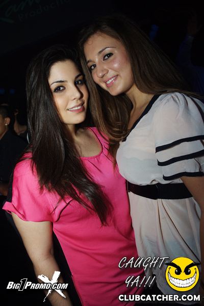 Luxy nightclub photo 130 - January 29th, 2011