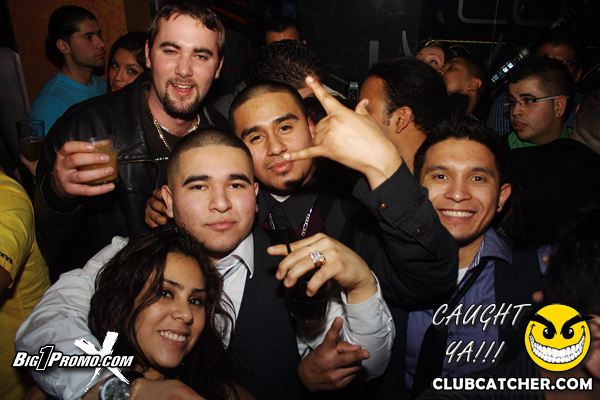 Luxy nightclub photo 135 - January 29th, 2011