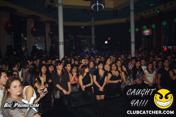 Luxy nightclub photo 137 - January 29th, 2011