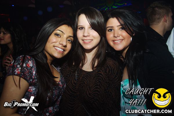 Luxy nightclub photo 146 - January 29th, 2011