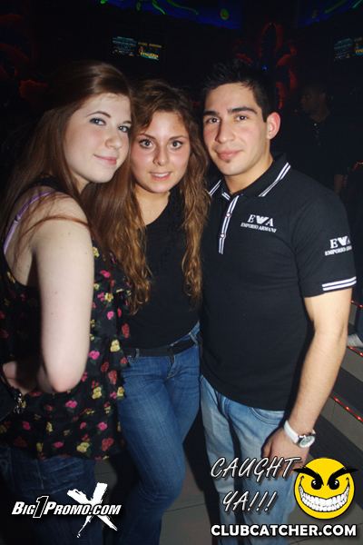 Luxy nightclub photo 147 - January 29th, 2011
