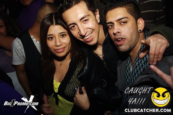 Luxy nightclub photo 148 - January 29th, 2011
