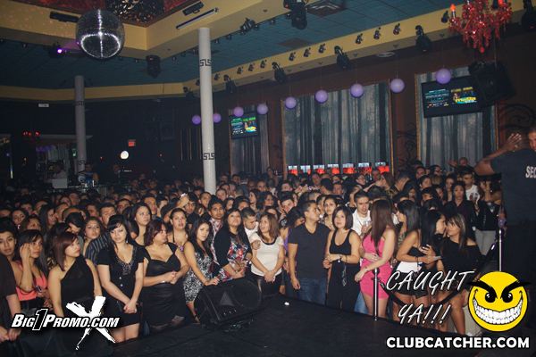 Luxy nightclub photo 149 - January 29th, 2011