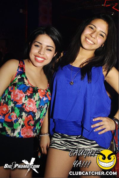 Luxy nightclub photo 16 - January 29th, 2011