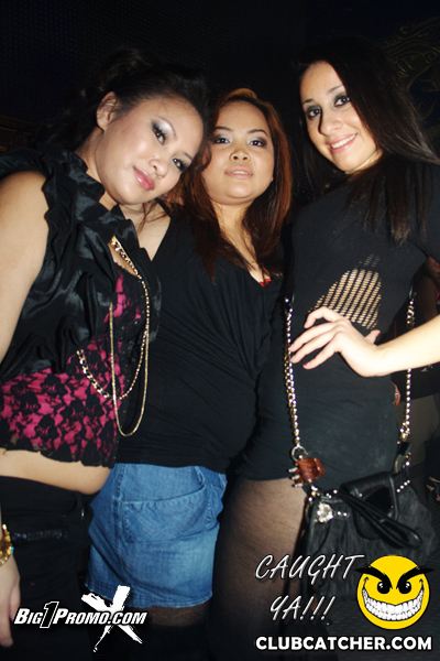 Luxy nightclub photo 152 - January 29th, 2011