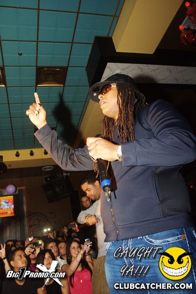 Luxy nightclub photo 155 - January 29th, 2011