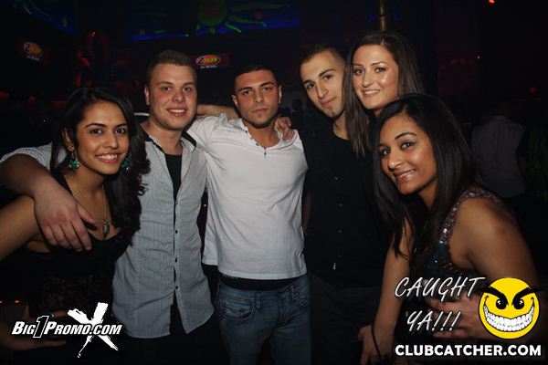 Luxy nightclub photo 158 - January 29th, 2011