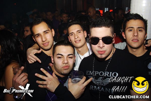 Luxy nightclub photo 159 - January 29th, 2011
