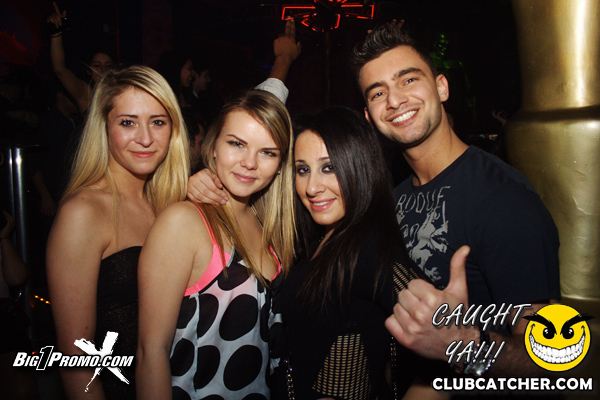 Luxy nightclub photo 160 - January 29th, 2011