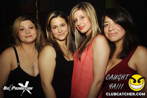 Luxy nightclub photo 162 - January 29th, 2011