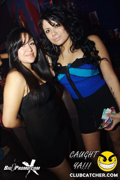 Luxy nightclub photo 163 - January 29th, 2011