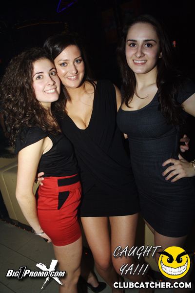 Luxy nightclub photo 164 - January 29th, 2011