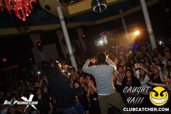 Luxy nightclub photo 165 - January 29th, 2011