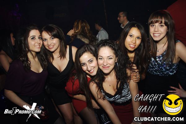 Luxy nightclub photo 166 - January 29th, 2011