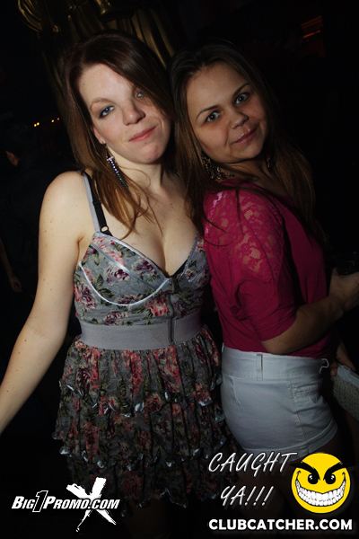 Luxy nightclub photo 167 - January 29th, 2011