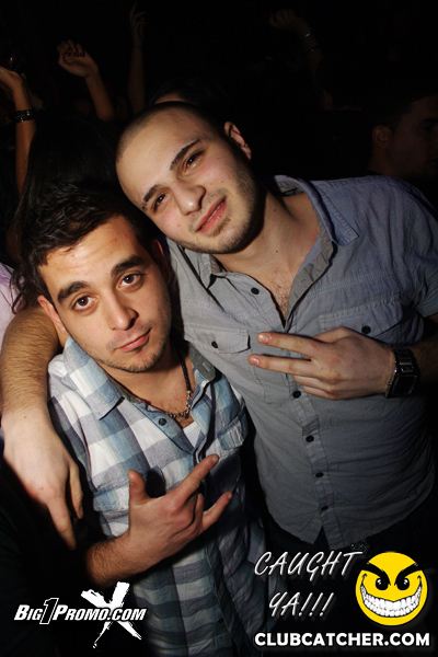 Luxy nightclub photo 168 - January 29th, 2011