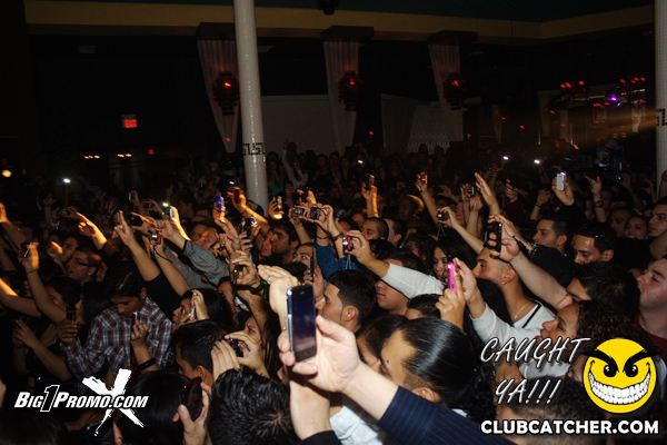 Luxy nightclub photo 170 - January 29th, 2011