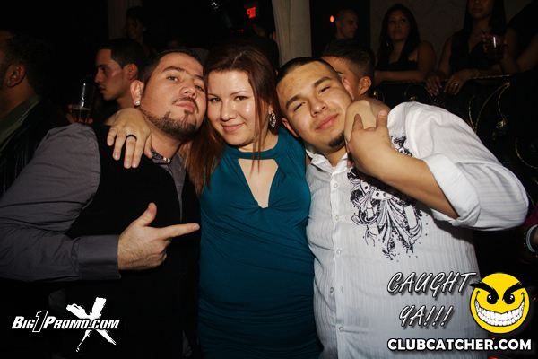 Luxy nightclub photo 171 - January 29th, 2011