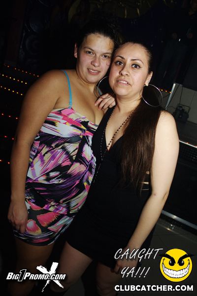 Luxy nightclub photo 172 - January 29th, 2011