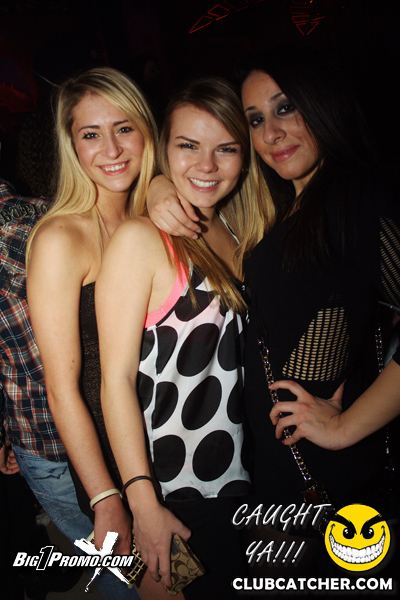 Luxy nightclub photo 178 - January 29th, 2011