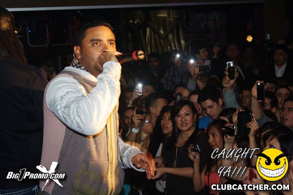 Luxy nightclub photo 179 - January 29th, 2011