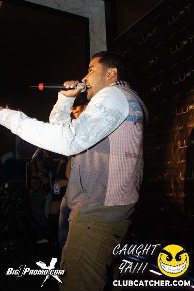 Luxy nightclub photo 180 - January 29th, 2011