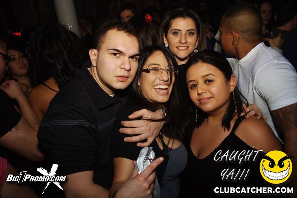 Luxy nightclub photo 181 - January 29th, 2011