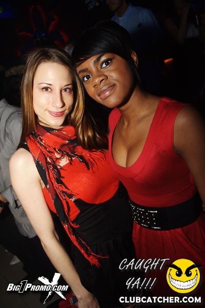 Luxy nightclub photo 182 - January 29th, 2011