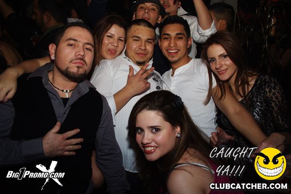 Luxy nightclub photo 185 - January 29th, 2011