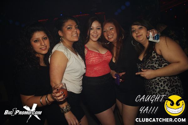 Luxy nightclub photo 188 - January 29th, 2011