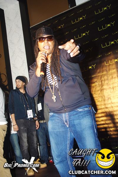 Luxy nightclub photo 21 - January 29th, 2011