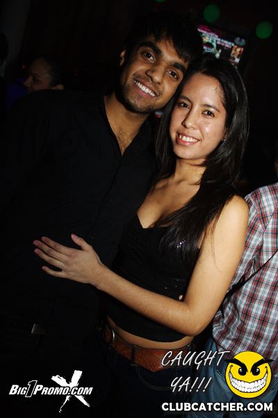 Luxy nightclub photo 201 - January 29th, 2011