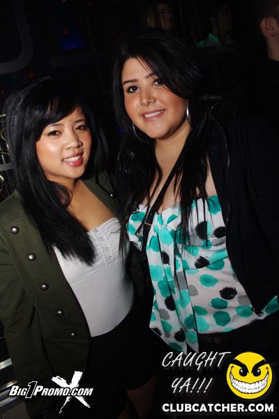 Luxy nightclub photo 203 - January 29th, 2011