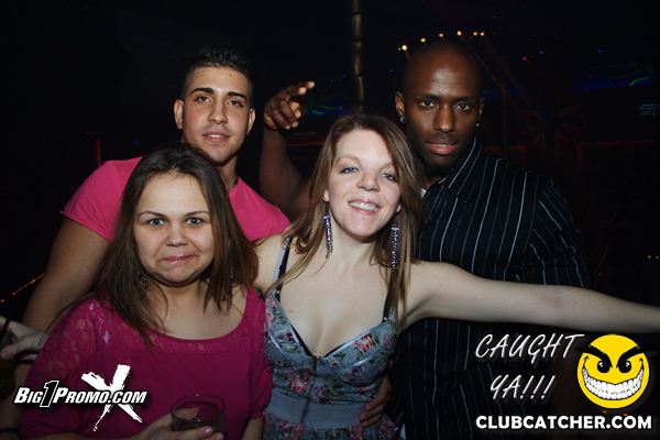 Luxy nightclub photo 204 - January 29th, 2011