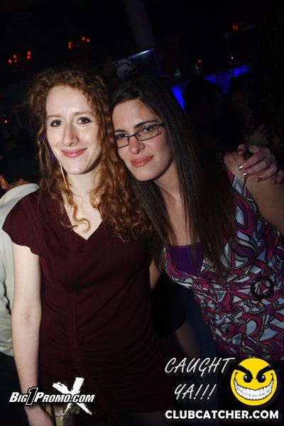 Luxy nightclub photo 205 - January 29th, 2011