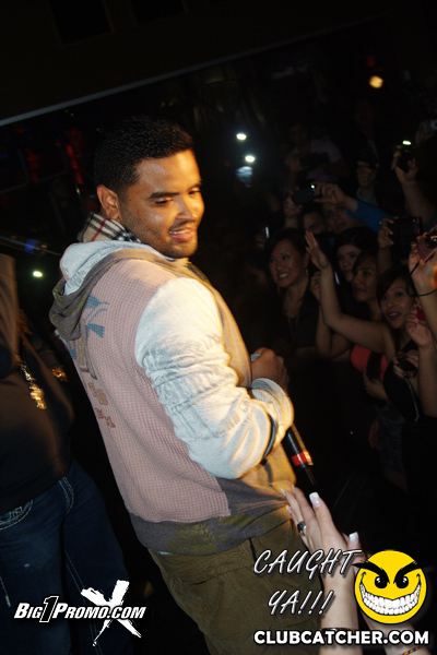 Luxy nightclub photo 206 - January 29th, 2011